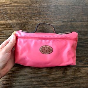 Longchamp Cosmetic Bag